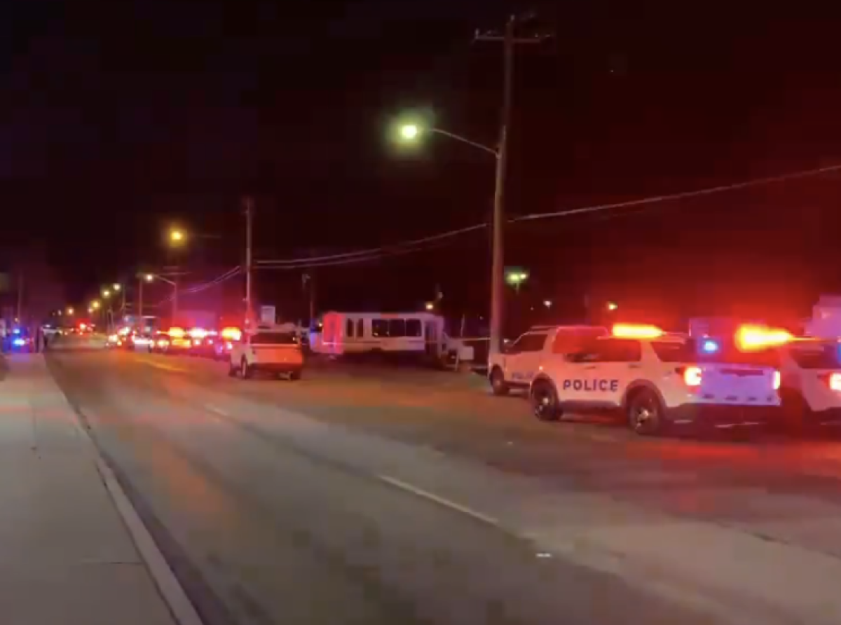 Los Migrantes de Biden